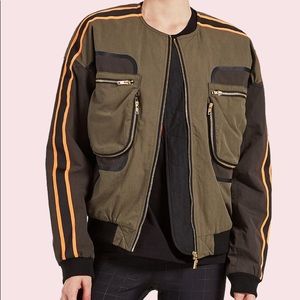 PE NATION - NEW - JACKET